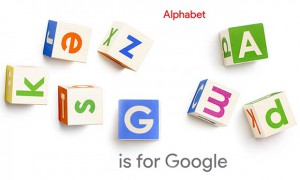 alphabet